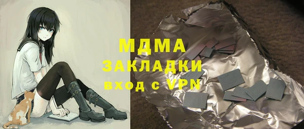 мдпв Богородск